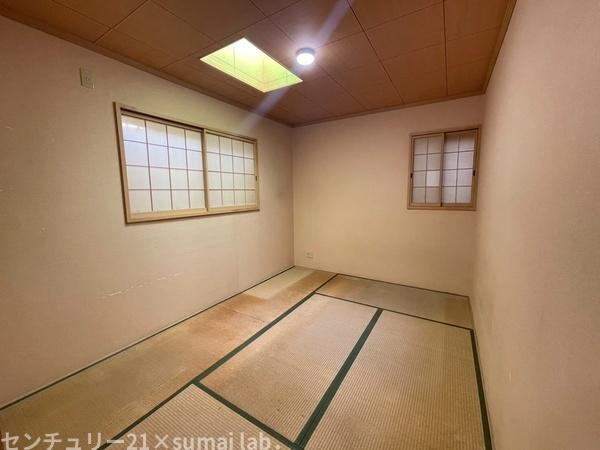 東大阪市荒川１丁目の中古一戸建て