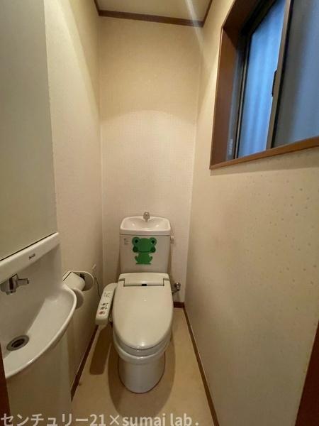 東大阪市荒川１丁目の中古一戸建て