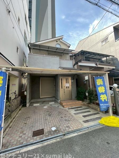 荒川／中古戸建