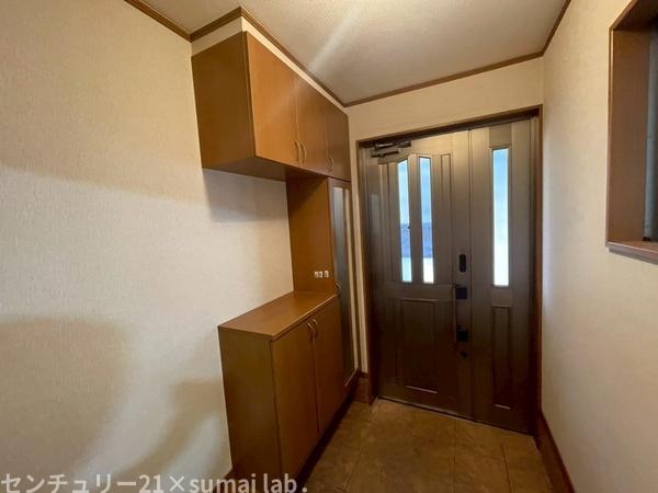 東大阪市荒川１丁目の中古一戸建て