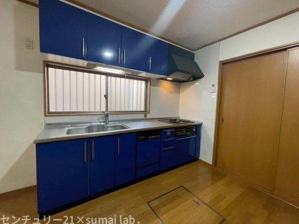 東大阪市荒川１丁目の中古一戸建て