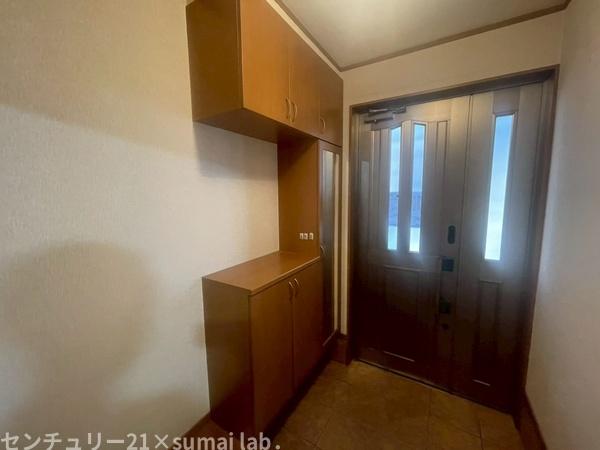 東大阪市荒川１丁目の中古一戸建て