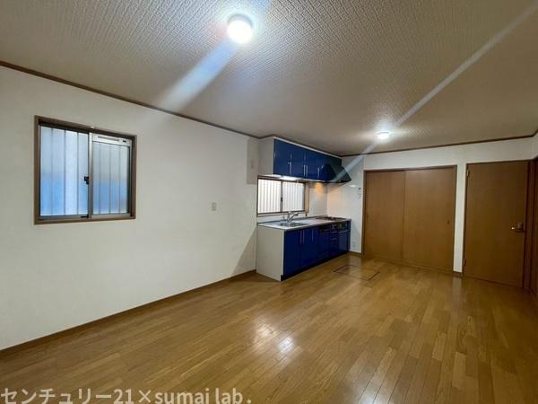 東大阪市荒川１丁目の中古一戸建て