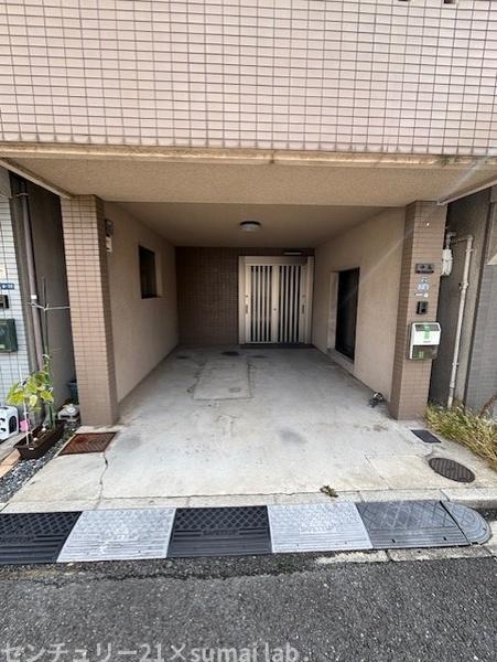 東大阪市日下町５丁目の中古一戸建て