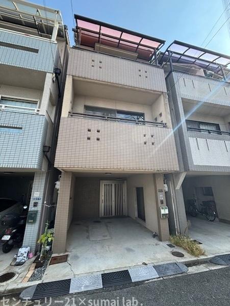 日下町／中古戸建