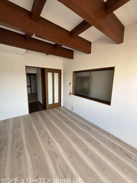 東大阪市日下町５丁目の中古一戸建て