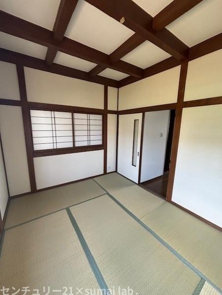 東大阪市日下町５丁目の中古一戸建て