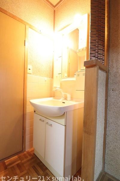 東大阪市御厨南３丁目の中古一戸建て