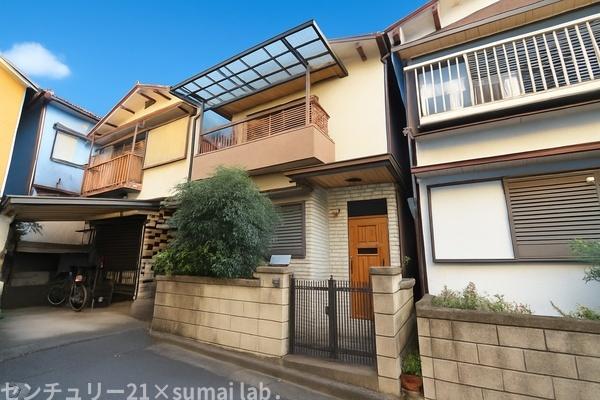 御厨南／中古戸建