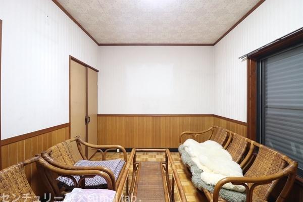 東大阪市御厨南３丁目の中古一戸建て