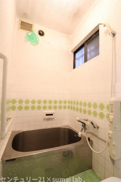 東大阪市御厨南３丁目の中古一戸建て