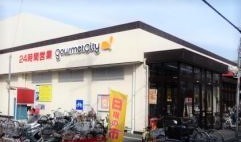 菱屋西／新築戸建(グルメシティ長瀬店)