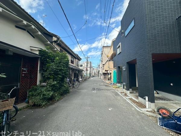 永和／新築戸建