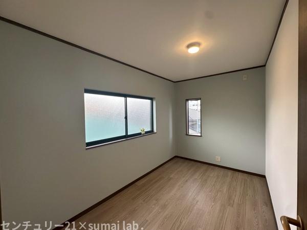 東大阪市御厨栄町２丁目の中古一戸建て