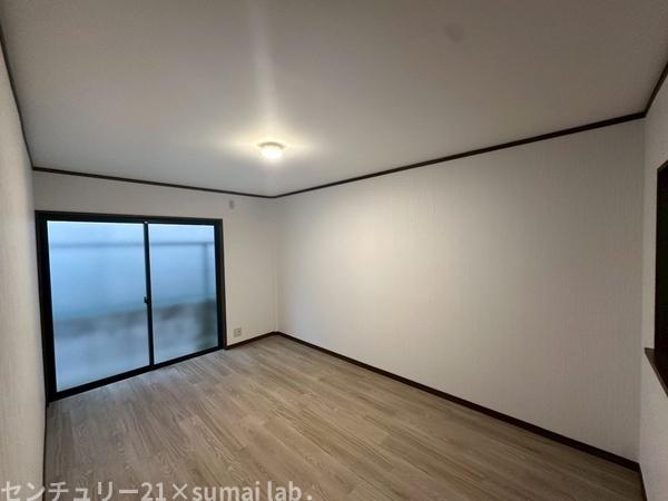 東大阪市御厨栄町２丁目の中古一戸建て