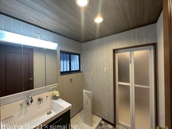 東大阪市御厨栄町２丁目の中古一戸建て