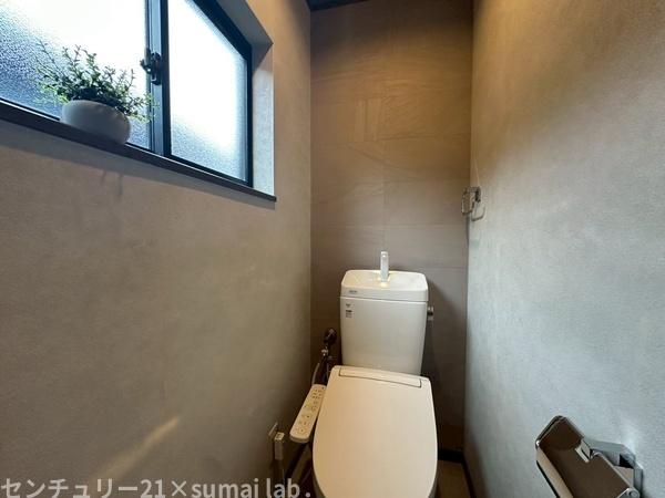 東大阪市御厨栄町２丁目の中古一戸建て