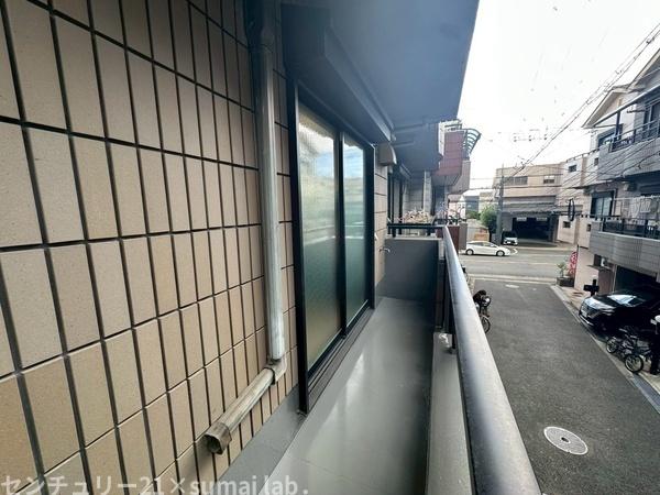 東大阪市御厨栄町２丁目の中古一戸建て