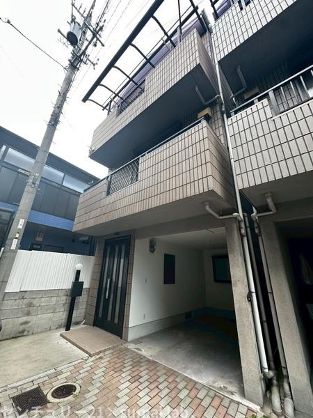 御厨栄町／中古戸建