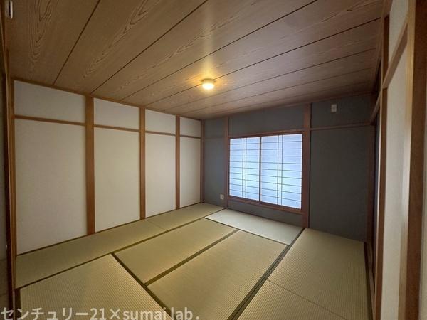 東大阪市御厨栄町２丁目の中古一戸建て