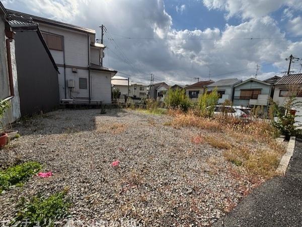 豊浦町/建築条件無土地