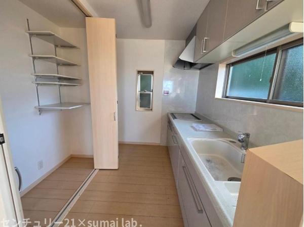 東大阪市五条町の中古一戸建て