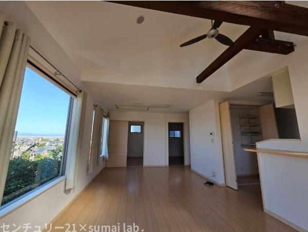 東大阪市五条町の中古一戸建て