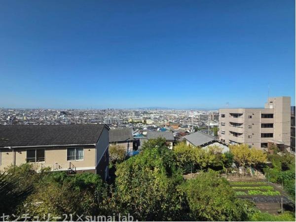 東大阪市五条町の中古一戸建て