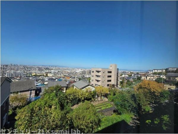 東大阪市五条町の中古一戸建て