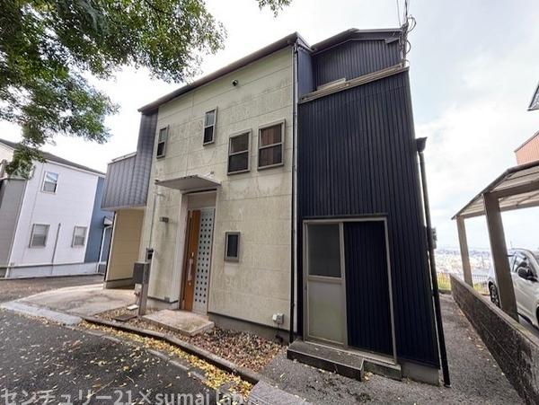 五条町／中古戸建