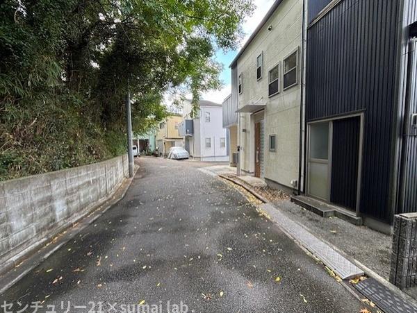 東大阪市五条町の中古一戸建て