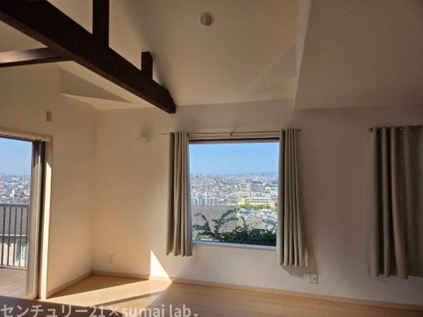 東大阪市五条町の中古一戸建て