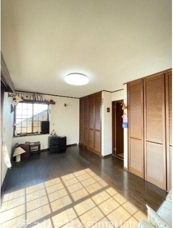 東大阪市山手町の中古一戸建て