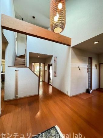 東大阪市山手町の中古一戸建て