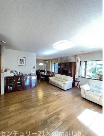 東大阪市山手町の中古一戸建て