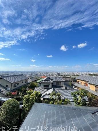 東大阪市山手町の中古一戸建て