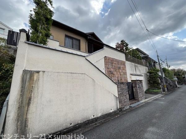山手町／中古戸建