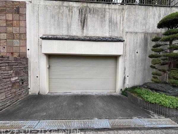 東大阪市山手町の中古一戸建て