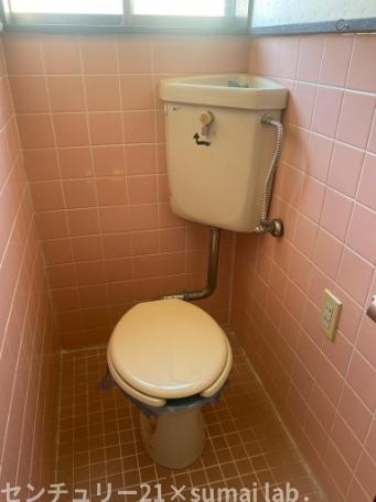 東大阪市岩田町５丁目の中古一戸建て