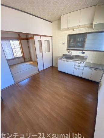 東大阪市岩田町５丁目の中古一戸建て