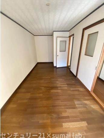 東大阪市岩田町５丁目の中古一戸建て