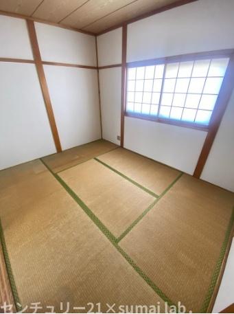 東大阪市岩田町５丁目の中古一戸建て