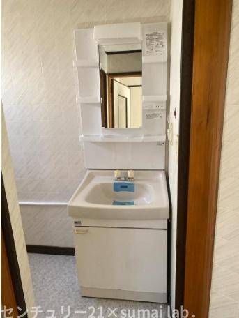 東大阪市岩田町５丁目の中古一戸建て