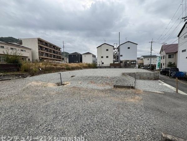 横小路町/建築条件無土地