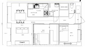 ライオンズマンション瓢箪山