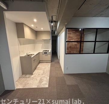 ライオンズマンション瓢箪山