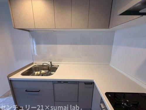 ライオンズマンション瓢箪山