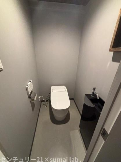 ライオンズマンション瓢箪山