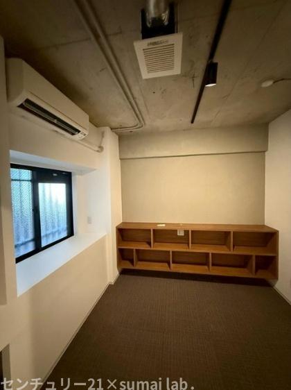 ライオンズマンション瓢箪山