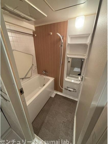 ライオンズマンション瓢箪山